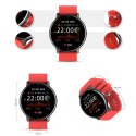 Smartwatch Damski Gravity GT1-10 Smartwatch Damski Gravity GT1-10