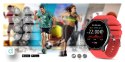 Smartwatch Damski Gravity GT1-10 Smartwatch Damski Gravity GT1-10