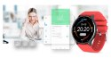 Smartwatch Damski Gravity GT1-10 Smartwatch Damski Gravity GT1-10