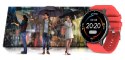 Smartwatch Damski Gravity GT1-10 Smartwatch Damski Gravity GT1-10