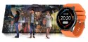 Smartwatch Damski Gravity GT1-9 Smartwatch Damski Gravity GT1-9