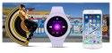 Smartwatch Damski Gravity GT14-2 Smartwatch Damski Gravity GT14-2