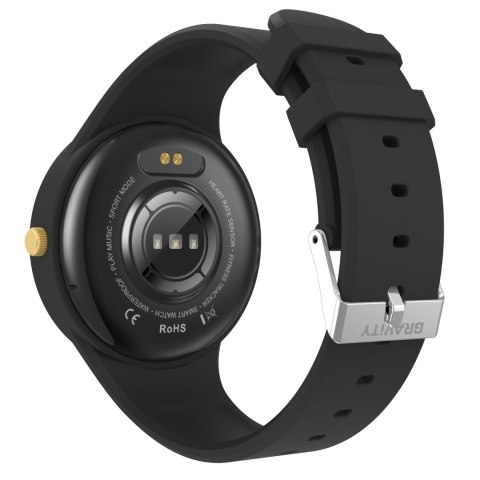 Smartwatch Damski Gravity GT14-3 Smartwatch Damski Gravity GT14-3