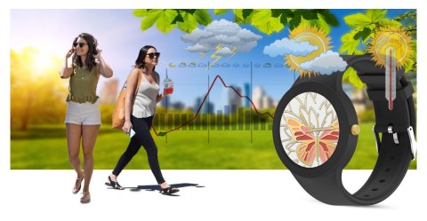Smartwatch Damski Gravity GT14-3 Smartwatch Damski Gravity GT14-3