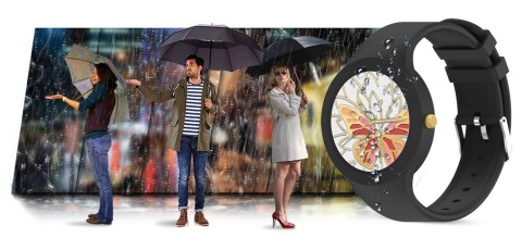Smartwatch Damski Gravity GT14-3 Smartwatch Damski Gravity GT14-3