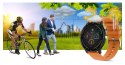 Smartwatch Gravity GT1-2 PRO Smartwatch Gravity GT1-2 PRO