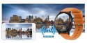 Smartwatch Gravity GT1-2 PRO Smartwatch Gravity GT1-2 PRO