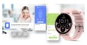 Smartwatch Gravity GT1-5 PRO Smartwatch Gravity GT1-5 PRO