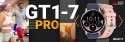 Smartwatch Gravity GT1-7 PRO Smartwatch Gravity GT1-7 PRO