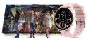 Smartwatch Gravity GT1-7 PRO Smartwatch Gravity GT1-7 PRO