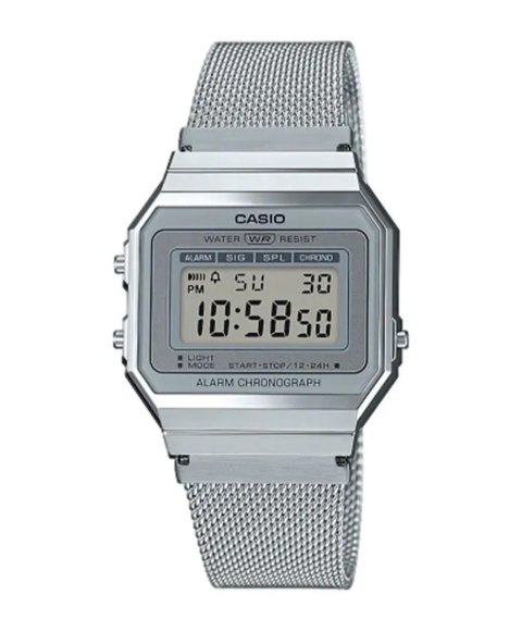 Zegarek CASIO Vintage A700WEM-7AEF + BOX Zegarek CASIO Vintage A700WEM-7AEF + BOX