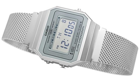 Zegarek CASIO Vintage A700WEM-7AEF + BOX Zegarek CASIO Vintage A700WEM-7AEF + BOX