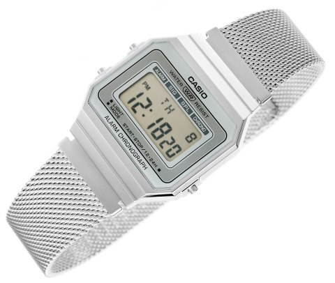 Zegarek CASIO Vintage A700WEM-7AEF + BOX Zegarek CASIO Vintage A700WEM-7AEF + BOX