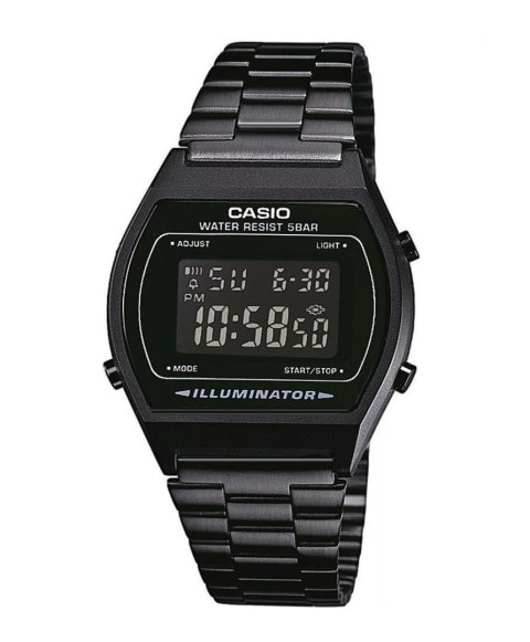 Zegarek CASIO Vintage B640WB-1BEF + BOX Zegarek CASIO Vintage B640WB-1BEF + BOX