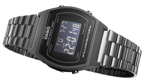 Zegarek CASIO Vintage B640WB-1BEF + BOX Zegarek CASIO Vintage B640WB-1BEF + BOX