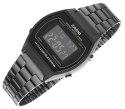 Zegarek CASIO Vintage B640WB-1BEF + BOX Zegarek CASIO Vintage B640WB-1BEF + BOX