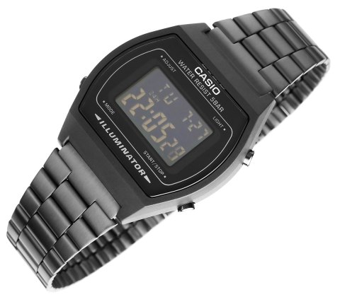 Zegarek CASIO Vintage B640WB-1BEF + BOX Zegarek CASIO Vintage B640WB-1BEF + BOX