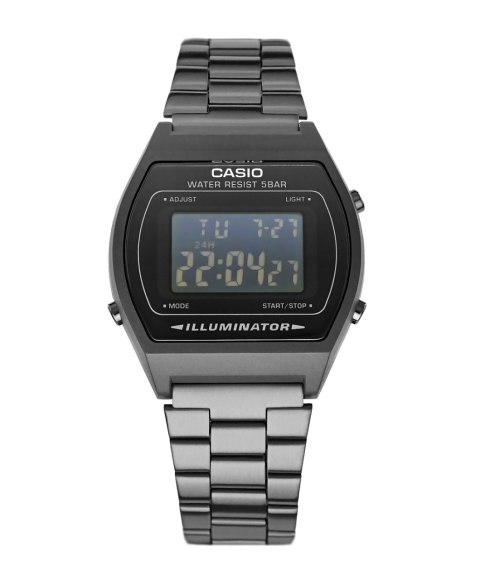 Zegarek CASIO Vintage B640WB-1BEF + BOX Zegarek CASIO Vintage B640WB-1BEF + BOX