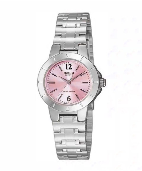 Zegarek Damski CASIO LTP-1177A-4A1DF + BOX Zegarek Damski CASIO LTP-1177A-4A1DF + BOX
