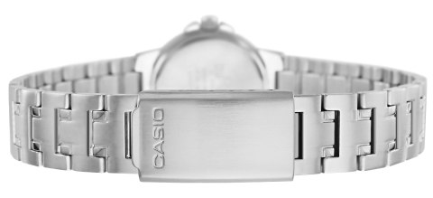 Zegarek Damski CASIO LTP-1177A-4A1DF + BOX Zegarek Damski CASIO LTP-1177A-4A1DF + BOX
