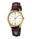 Zegarek Damski CASIO LTP-V005GL-7BUDF + BOX Zegarek Damski CASIO LTP-V005GL-7BUDF + BOX