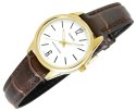 Zegarek Damski CASIO LTP-V005GL-7BUDF + BOX Zegarek Damski CASIO LTP-V005GL-7BUDF + BOX
