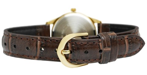 Zegarek Damski CASIO LTP-V005GL-7BUDF + BOX Zegarek Damski CASIO LTP-V005GL-7BUDF + BOX
