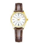 Zegarek Damski CASIO LTP-V005GL-7BUDF + BOX Zegarek Damski CASIO LTP-V005GL-7BUDF + BOX