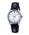 Zegarek Damski CASIO LTP-V005L-7B2UDF + BOX Zegarek Damski CASIO LTP-V005L-7B2UDF + BOX