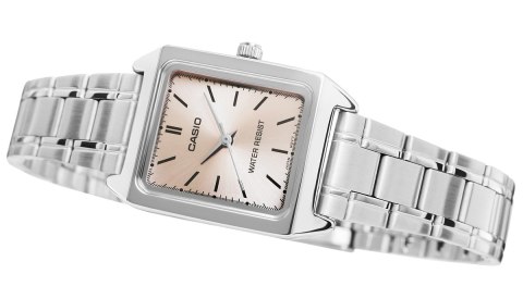 Zegarek Damski CASIO LTP-V007D-4EUDF + BOX Zegarek Damski CASIO LTP-V007D-4EUDF + BOX