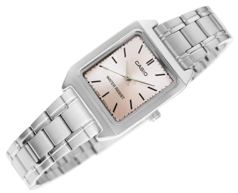 Zegarek Damski CASIO LTP-V007D-4EUDF + BOX Zegarek Damski CASIO LTP-V007D-4EUDF + BOX