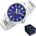 Zegarek Męski CASIO EDIFICE EFV-100D-2AVUEF + BOX Zegarek Męski CASIO EDIFICE EFV-100D-2AVUEF + BOX