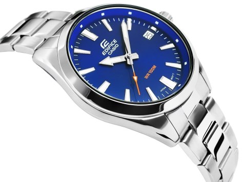Zegarek Męski CASIO EDIFICE EFV-100D-2AVUEF + BOX Zegarek Męski CASIO EDIFICE EFV-100D-2AVUEF + BOX