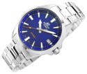 Zegarek Męski CASIO EDIFICE EFV-100D-2AVUEF + BOX Zegarek Męski CASIO EDIFICE EFV-100D-2AVUEF + BOX