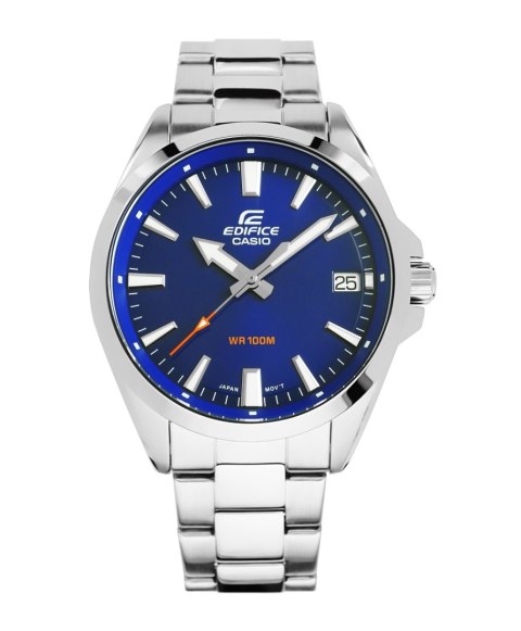 Zegarek Męski CASIO EDIFICE EFV-100D-2AVUEF + BOX Zegarek Męski CASIO EDIFICE EFV-100D-2AVUEF + BOX