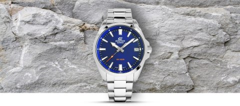 Zegarek Męski CASIO EDIFICE EFV-100D-2AVUEF + BOX Zegarek Męski CASIO EDIFICE EFV-100D-2AVUEF + BOX