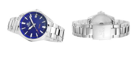 Zegarek Męski CASIO EDIFICE EFV-100D-2AVUEF + BOX Zegarek Męski CASIO EDIFICE EFV-100D-2AVUEF + BOX