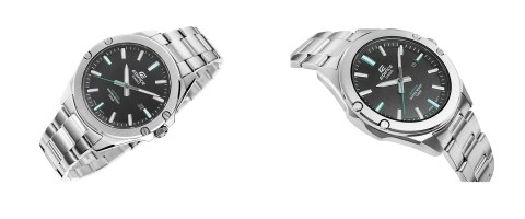 Zegarek Męski CASIO EDIFICE EFR-S107D-1AVUEF + BOX Zegarek Męski CASIO EDIFICE EFR-S107D-1AVUEF + BOX