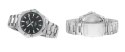 Zegarek Męski CASIO EDIFICE EFR-S107D-1AVUEF + BOX Zegarek Męski CASIO EDIFICE EFR-S107D-1AVUEF + BOX