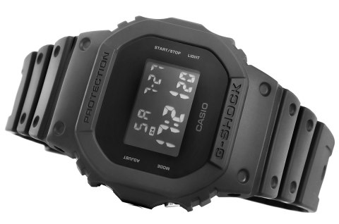 Zegarek Męski CASIO G-SHOCK DW-5600UBB-1ER + BOX Zegarek Męski CASIO G-SHOCK DW-5600UBB-1ER + BOX