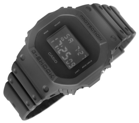 Zegarek Męski CASIO G-SHOCK DW-5600UBB-1ER + BOX Zegarek Męski CASIO G-SHOCK DW-5600UBB-1ER + BOX