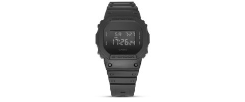 Zegarek Męski CASIO G-SHOCK DW-5600UBB-1ER + BOX Zegarek Męski CASIO G-SHOCK DW-5600UBB-1ER + BOX