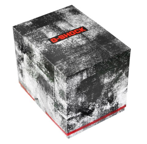 Zegarek Męski CASIO G-SHOCK DW-5600UBB-1ER + BOX Zegarek Męski CASIO G-SHOCK DW-5600UBB-1ER + BOX