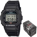 Zegarek Męski CASIO G-SHOCK DW-5600UE-1ER + BOX Zegarek Męski CASIO G-SHOCK DW-5600UE-1ER + BOX