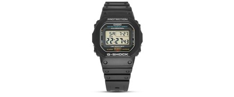 Zegarek Męski CASIO G-SHOCK DW-5600UE-1ER + BOX Zegarek Męski CASIO G-SHOCK DW-5600UE-1ER + BOX