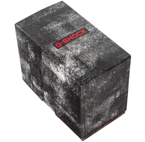 Zegarek Męski CASIO G-SHOCK DW-5600UE-1ER + BOX Zegarek Męski CASIO G-SHOCK DW-5600UE-1ER + BOX