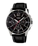 Zegarek Męski CASIO MTP-1374L-1AVDF + BOX Zegarek Męski CASIO MTP-1374L-1AVDF + BOX