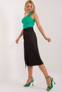 Spódnica Model EM-SD-B9223.25 Black - Factory Price - M Spódnica Model EM-SD-B9223.25 Black - Factory Price - M