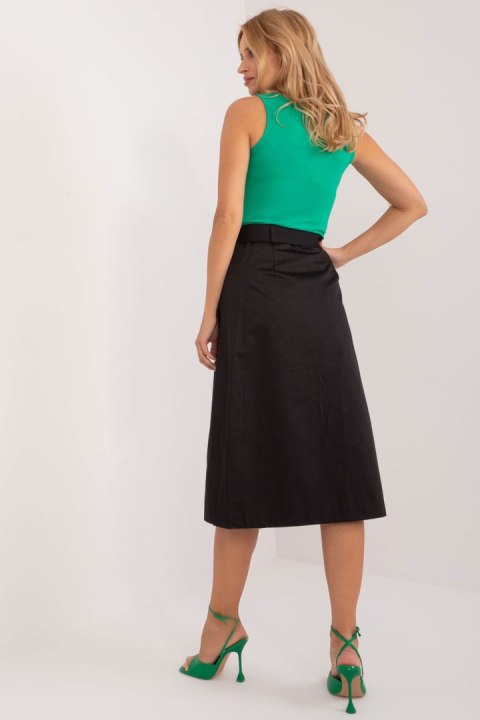 Spódnica Model EM-SD-B9223.25 Black - Factory Price - M Spódnica Model EM-SD-B9223.25 Black - Factory Price - M