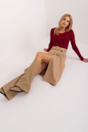 Spódnica Model EM-SD-B9223.25 Camel - Factory Price - S Spódnica Model EM-SD-B9223.25 Camel - Factory Price - S